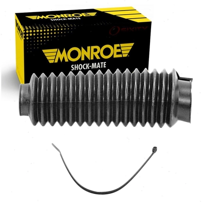 MONROE/EXPERT SERIES - SA1997 - Rear Shock Bellows Kit pa7