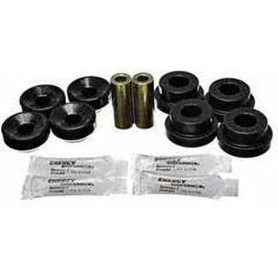 Rear Shock Bushing by ENERGY SUSPENSION - 16.8103G pa1