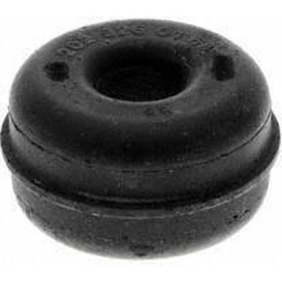 Rear Shock Bushing (Pack of 2) by VAICO - V30-7599 pa1