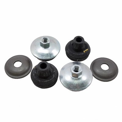 Rear Shock Or Strut Insulator by MOTORCRAFT - AD1057 pa4