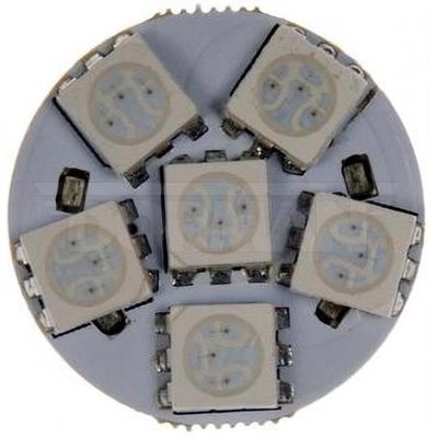 Rear Side Marker by DORMAN - 1157R-SMD pa13