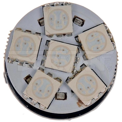 Rear Side Marker by DORMAN - 3157R-SMD pa1