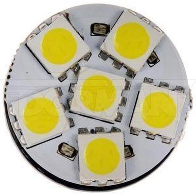 Rear Side Marker by DORMAN - 3157W-SMD pa17