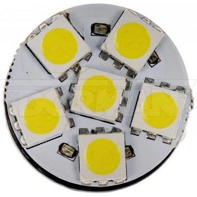 Rear Side Marker by DORMAN - 3157W-SMD pa9