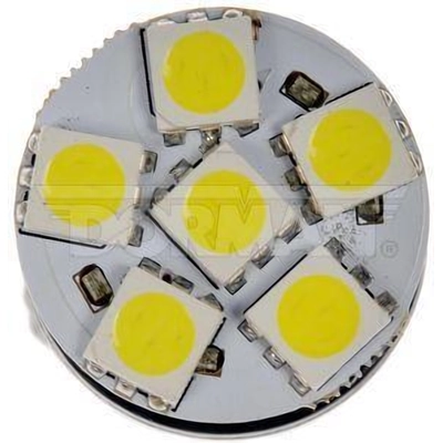 Rear Side Marker by DORMAN - 7443W-SMD pa13