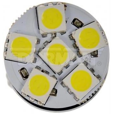 Rear Side Marker by DORMAN - 7443W-SMD pa7
