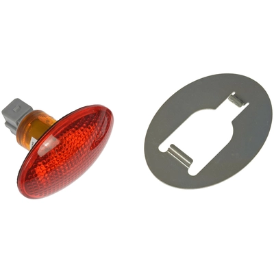 DORMAN/HELP - 54426 - Side Marker Light Assembly pa1