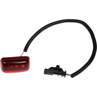 DORMAN (OE SOLUTIONS) - 923-703 - Fender Marker Lamp pa1