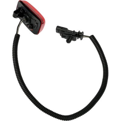 DORMAN (OE SOLUTIONS) - 923-703 - Fender Marker Lamp pa2