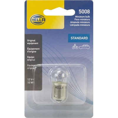 Rear Side Marker by HELLA - 5008SB pa2