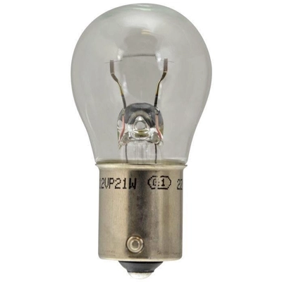 Rear Side Marker (Pack of 10) by HELLA - 7506 pa8