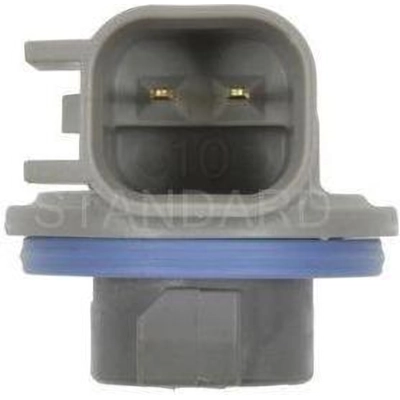 Rear Side Marker Light Socket by BLUE STREAK (HYGRADE MOTOR) - S2290 pa3