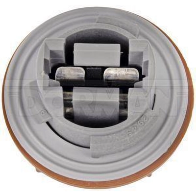 Rear Side Marker Light Socket by DORMAN/TECHOICE - 645-001 pa7