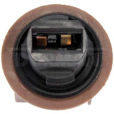 Rear Side Marker Light Socket by DORMAN/TECHOICE - 645-103 pa5