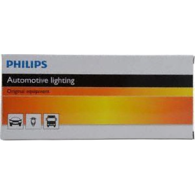 Rear Side Marker (Pack of 10) by PHILIPS - 12814CP pa4