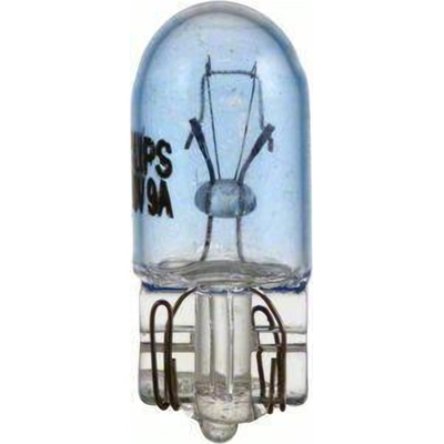 Marqueur latéral arrière de PHILIPS - 168CVB2 pa104