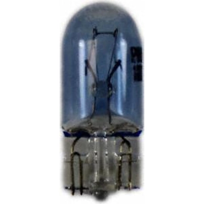 Marqueur latéral arrière de PHILIPS - 168CVB2 pa15
