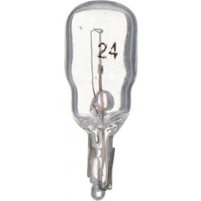 Rear Side Marker (Pack of 10) by PHILIPS - 24CP pa25