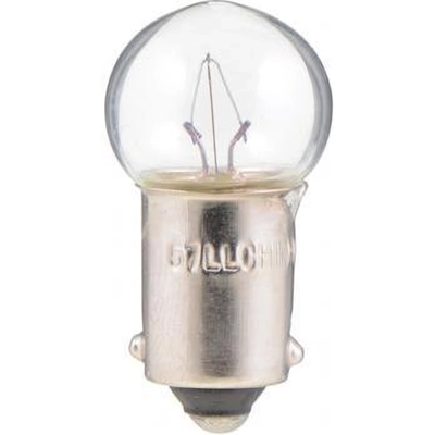Marqueur latéral arrière de PHILIPS - 57LLB2 pa42