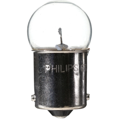 Marqueur latéral arrière de PHILIPS - 67LLB2 pa13
