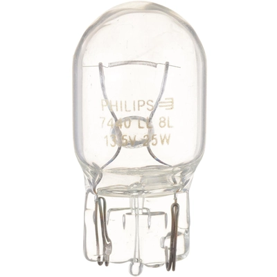 PHILIPS - 7440LLCP - Back Up / Reverse Lamp Bulb pa2