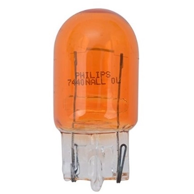 PHILIPS - 7440NACP - Turn Signal Light Bulb pa1