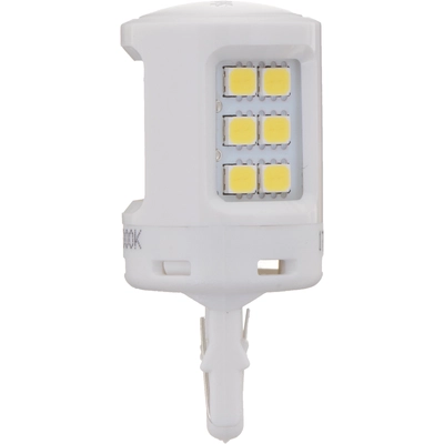 Rear Side Marker by PHILIPS - 7440WLED pa9