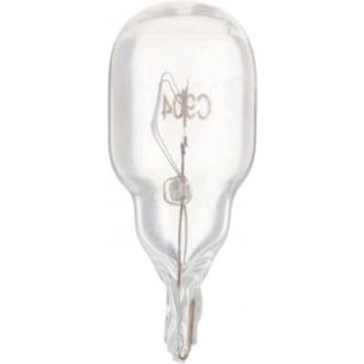 Marqueur latéral arrière (paquet de 10) de PHILIPS - 904CP pa16