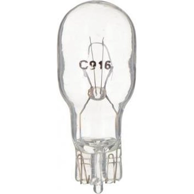 Rear Side Marker (Pack of 10) by PHILIPS - 916CP pa17