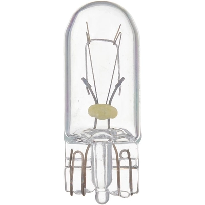 Rear Side Marker (Pack of 10) by PHILIPS - W5WCP24V pa37