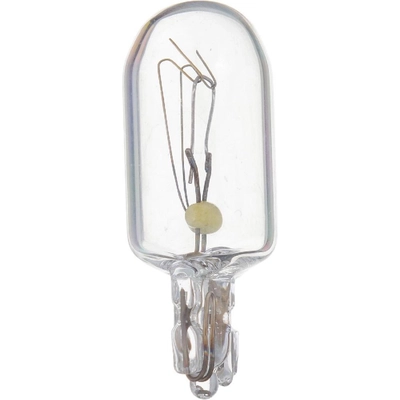 Rear Side Marker (Pack of 10) by PHILIPS - W5WCP24V pa43