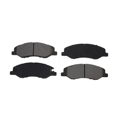 Rear Side Marker by SIM - 20-89 pa1