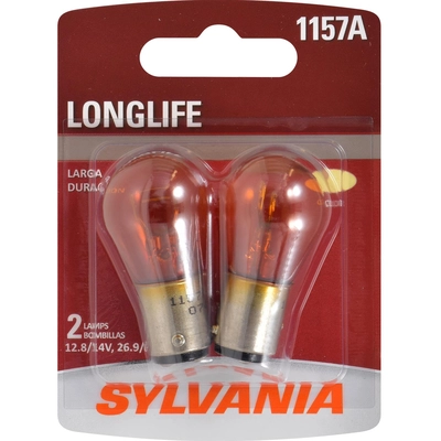 Marqueur latéral arrière de SYLVANIA - 1157ALL.BP2 pa1