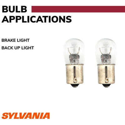 SYLVANIA - 2057.TP - Miniature Bulb pa2