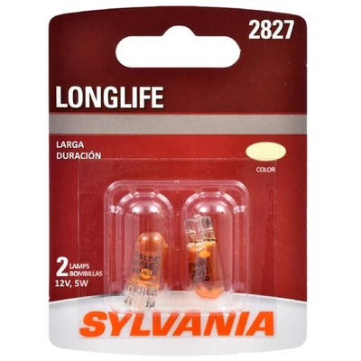 SYLVANIA - 2827SL.BP - Bulb pa1