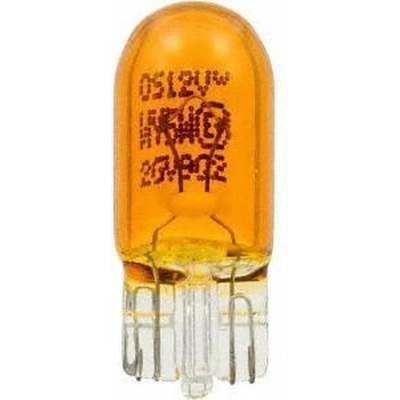 Rear Side Marker by SYLVANIA - 2827LL.BP2 pa25