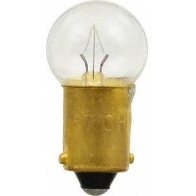 Rear Side Marker by SYLVANIA - 57LL.BP2 pa28