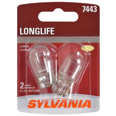 SYLVANIA - 7443.TP - Bulb pa1