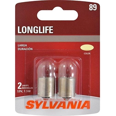 Rear Side Marker by SYLVANIA - 89LL.BP2 pa19
