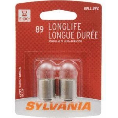 Rear Side Marker by SYLVANIA - 89LL.BP2 pa43