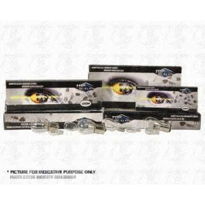 Rear Side Marker (Pack of 10) by TOP QUALITY - 20-57 pa4