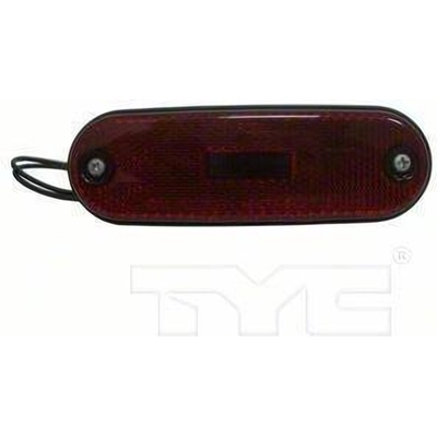 Rear Side Marker by TYC - 17-5195-00 pa5