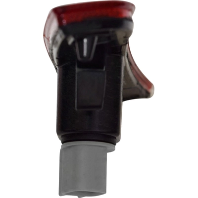 Rear Side Marker by TYC - 18-6168-90 pa2