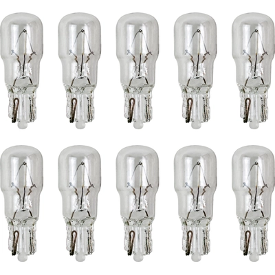 Rear Side Marker (Pack of 10) by WAGNER - 24 pa32