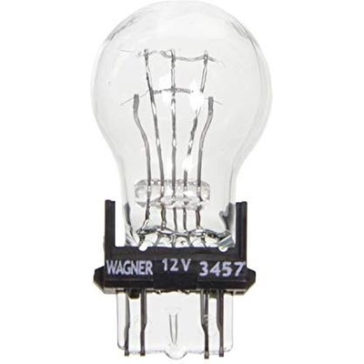 Rear Side Marker by WAGNER - BP3457 pa14