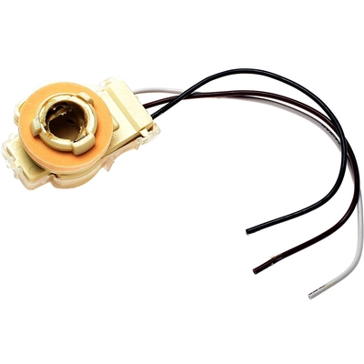 ACDELCO - LS253 - Tail Light Socket pa1