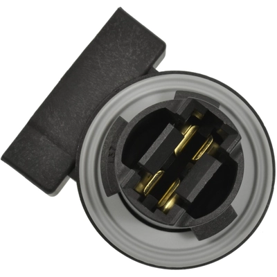 BLUE STREAK (HYGRADE MOTOR) - S2138 - Fog Lamp Socket pa2