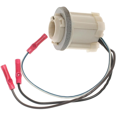 BLUE STREAK (HYGRADE MOTOR) - S531 - License Lamp Socket pa1