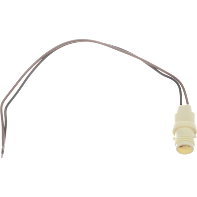 BLUE STREAK (HYGRADE MOTOR) - S669 - License Lamp Socket pa4