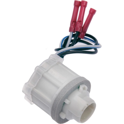 Rear Sidemarker Light Socket by DORMAN/CONDUCT-TITE - 85872 pa1